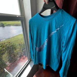 Nike long sleeve